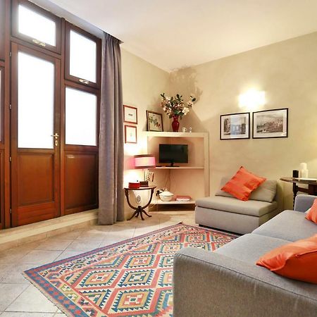 Ghibellina Apartment In The Heart Of The City Florence Exterior photo