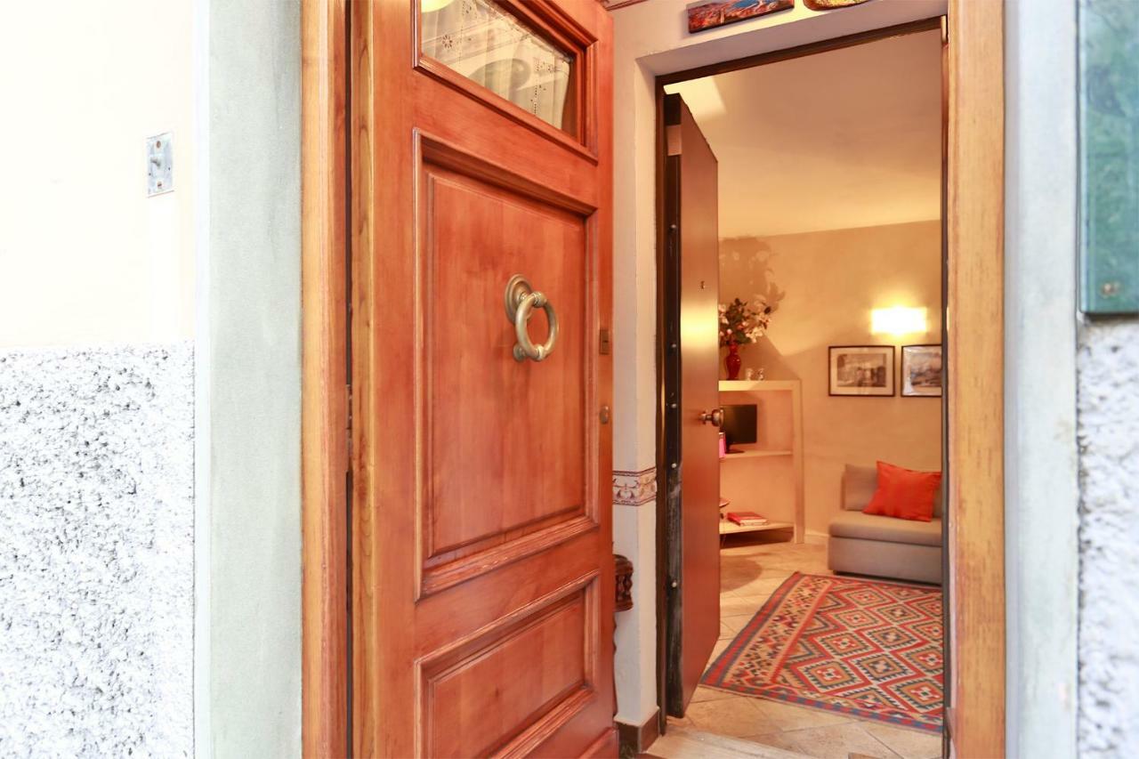 Ghibellina Apartment In The Heart Of The City Florence Exterior photo
