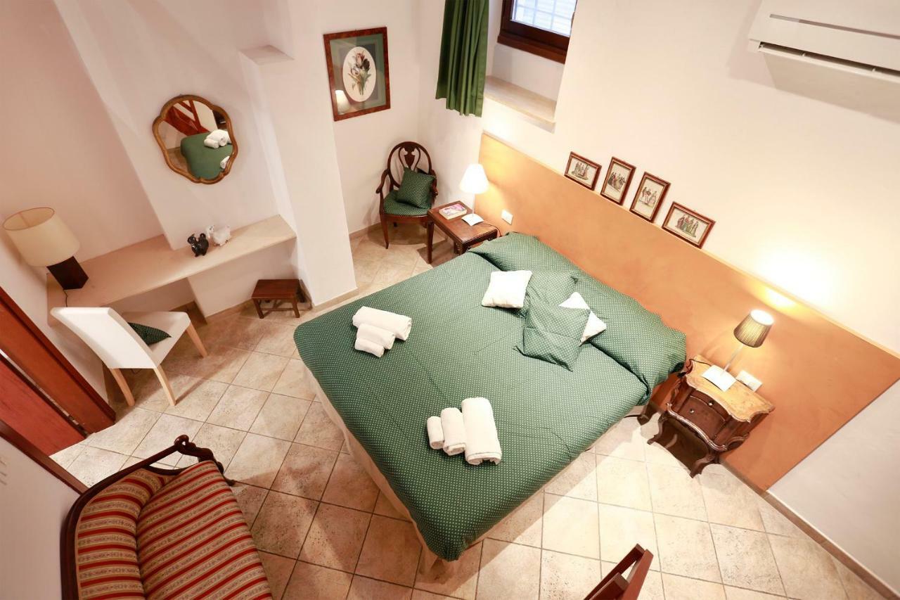 Ghibellina Apartment In The Heart Of The City Florence Exterior photo
